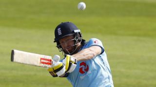 Bairstow