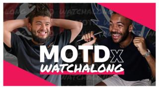 MOTDx Watchalong