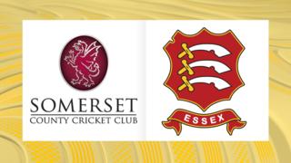 Somerset v Essex