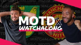 MOTDx Watchalong