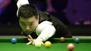 Ding Junhui