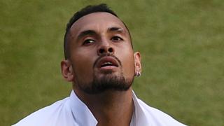 Nick Kyrgios