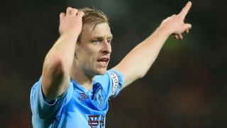 Ben Mee
