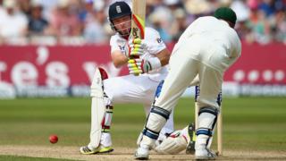 Ian Bell