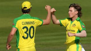 Adam Zampa