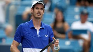 Andy Murray