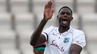 Jason Holder