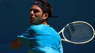 Cam Norrie