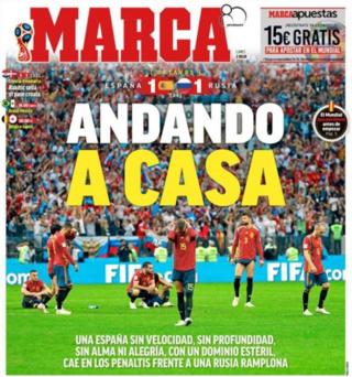 Marca