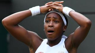 Cori Gauff