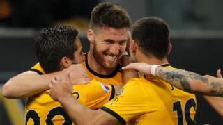 Wolves