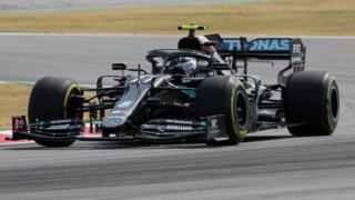 Valtteri Bottas