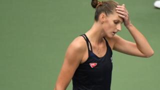 Karolina Pliskova