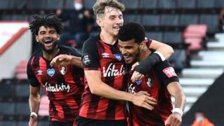 Dominic Solanke