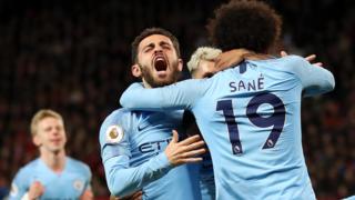 Manchester City