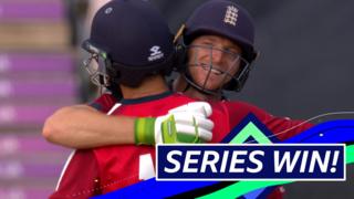 Jos Buttler