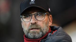 Jurgen Klopp