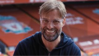 Jurgen Klopp
