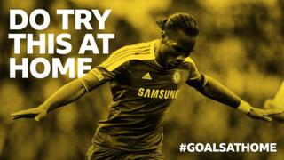 Didier Drogba