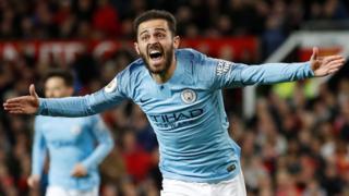 Bernardo Silva