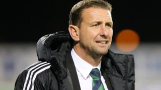 Ian Baraclough