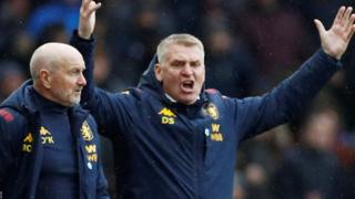 Dean Smith