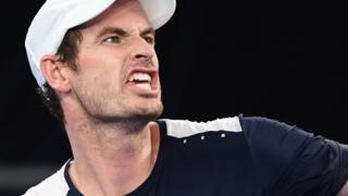 Andy Murray
