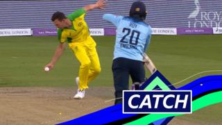 Josh Hazlewood
