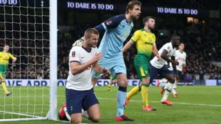 eric dier