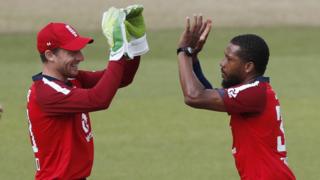 Chris Jordan