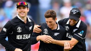 Mitchell Santner