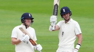 Stuart Broad