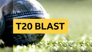 T20 Blast