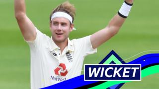 Stuart Broad
