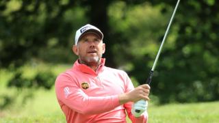 Lee Westwood