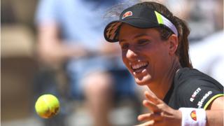 Johanna Konta