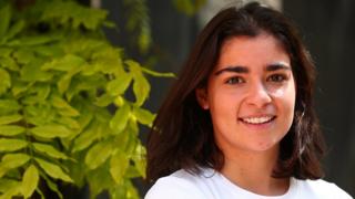 Jamie Chadwick