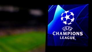 champions league