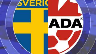 Sweden and Canada