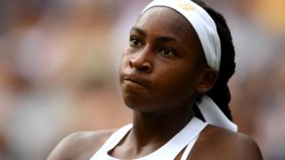 Coco Gauff