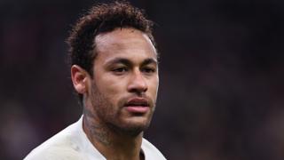 Neymar