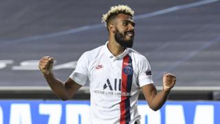 Eric Maxim Choupo-Moting
