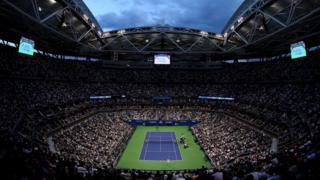 US Open