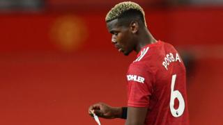 Paul Pogba