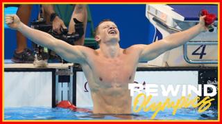 Adam Peaty