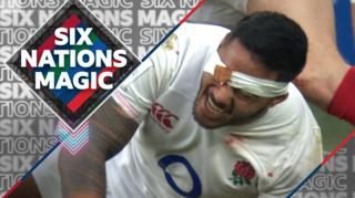 Manu Tuliagi