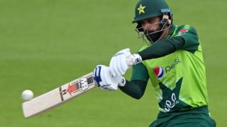 Mohammad Hafeez