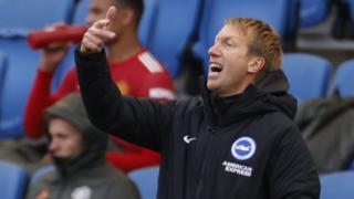 Graham Potter
