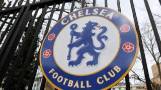 Chelsea