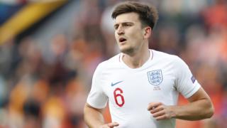 Harry Maguire